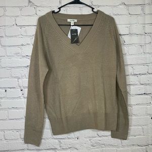 Women’s Woolcity Sweater Sz M